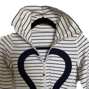 Lululemon In Stride Jacket Size 2